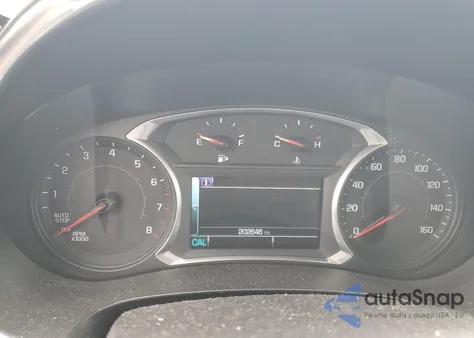 2017 Chevrolet Malibu Lt from USA, damaged, VIN 1G1ZE5ST1HF203252